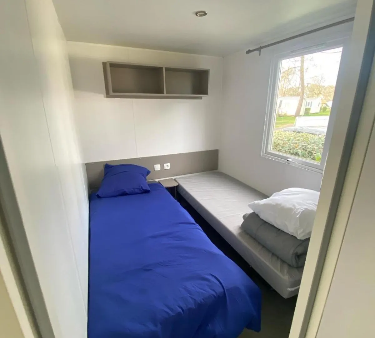 Mobil Home 394 - Domaine De Kerlann Pont-Aven